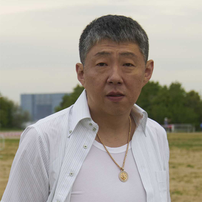 荒川良々
