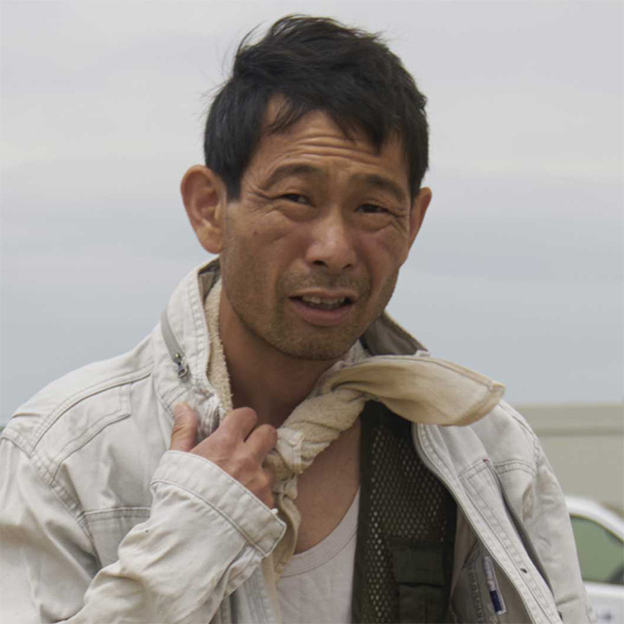 水澤紳吾