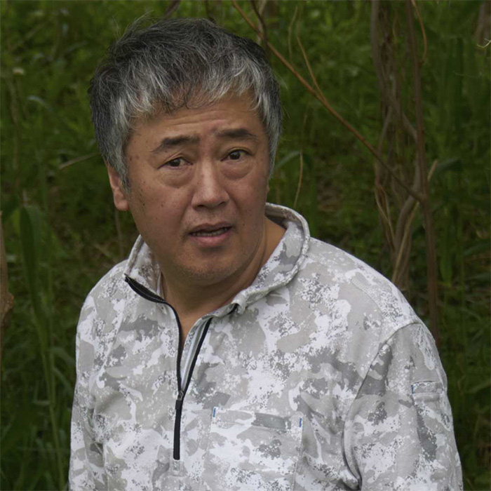 赤堀雅秋