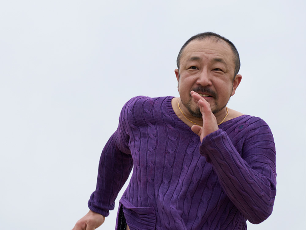 西本竜樹 画像