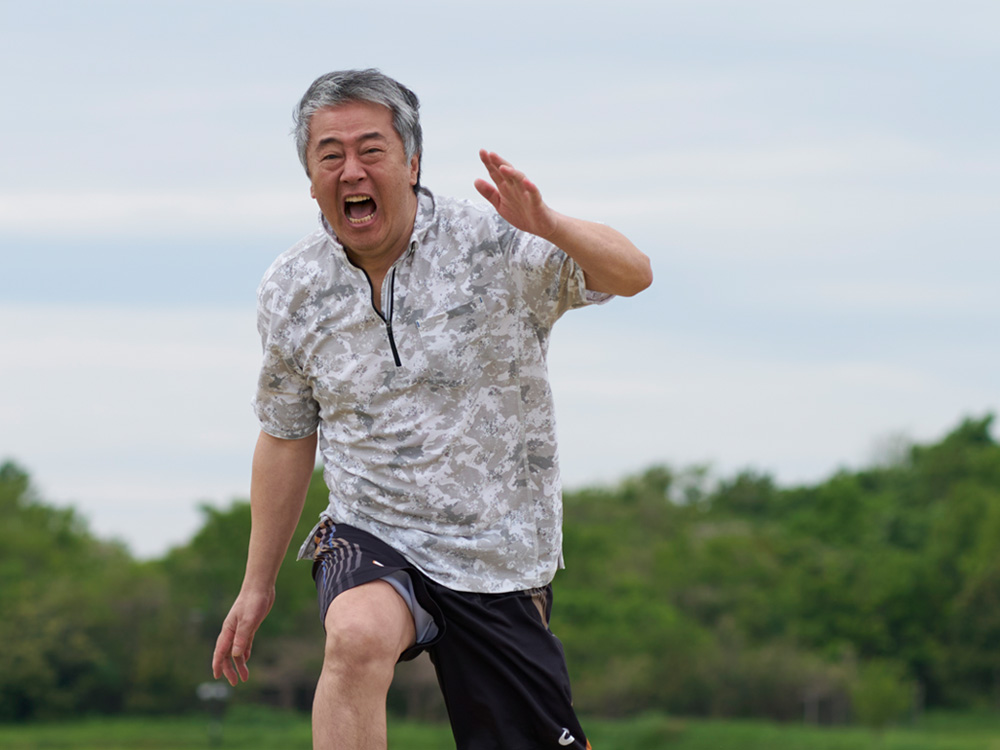 赤堀雅秋 画像